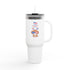 A Day To Remember Insulated Travel Mug - 40oz