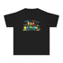 First Day of School Youth Midweight Tee