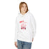 Love Express Unisex Lightweight Hooded Sweatshirt