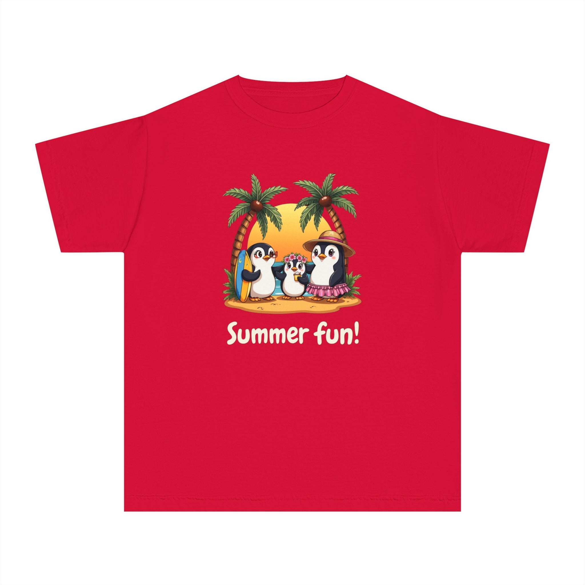 Summer Fun T-Shirt