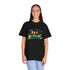 First Day of School Unisex Garment-Dyed T-Shirt