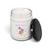 Little Miss April Fool's Day Scented Soy Candle - 9oz