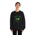 Luck Of The Irish Unisex Heavy Blend™ Crewneck Sweatshirt