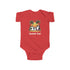 Summer Fun Infant Bodysuit