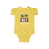 Summer Fun Infant Bodysuit