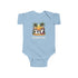 Summer Fun Infant Bodysuit