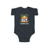 Summer Fun Infant Bodysuit