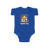 Summer Fun Infant Bodysuit