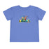 First Day of School Toddler Tee