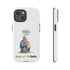 Father's Day King of the Castle Phone Case