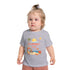 Summer Yay! Baby T-Shirt