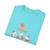 Bunny Boo Unisex Garment-Dyed T-shirt