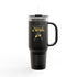 Happy New Year Insulated Travel Mug, 40oz