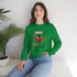 Cheers Til You Wobble Unisex Heavy Blend™ Crewneck Sweatshirt