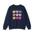 Will You Be My Valentine? Unisex Heavy Blend™ Crewneck Sweatshirt