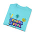 School Is Cool Unisex Garment-Dyed T-shirt