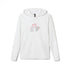 Be Mine Love Adidas Unisex Fleece Hoodie