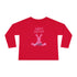 Happy Bunny Day Toddler Long Sleeve Tee