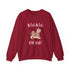 Mama Bear Crewneck Sweatshirt