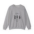 It's The Season of the Witch Unisex Heavy Blend™ Crewneck Sweatshirt
