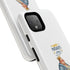 Father's Day King of the Castle Phone Case