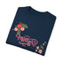 Mom's Day Unisex Garment-Dyed T-shirt