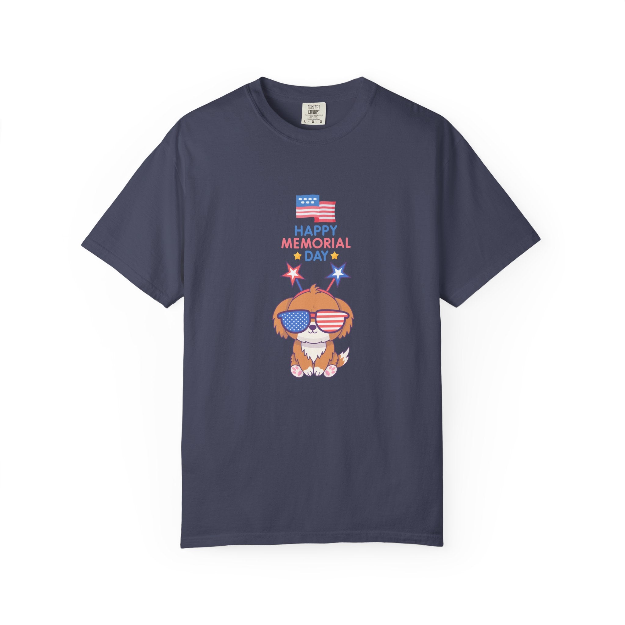 A Day To Remember T-Shirt | Unisex Garment-Dyed