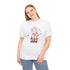 Gnome 4th of July Unisex Heavy Common Tee