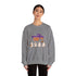 Spooky Season Unisex Heavy Blend™ Crewneck Sweatshirt