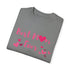 Happy Wonderful Mother's Day Unisex Garment-Dyed T-shirt