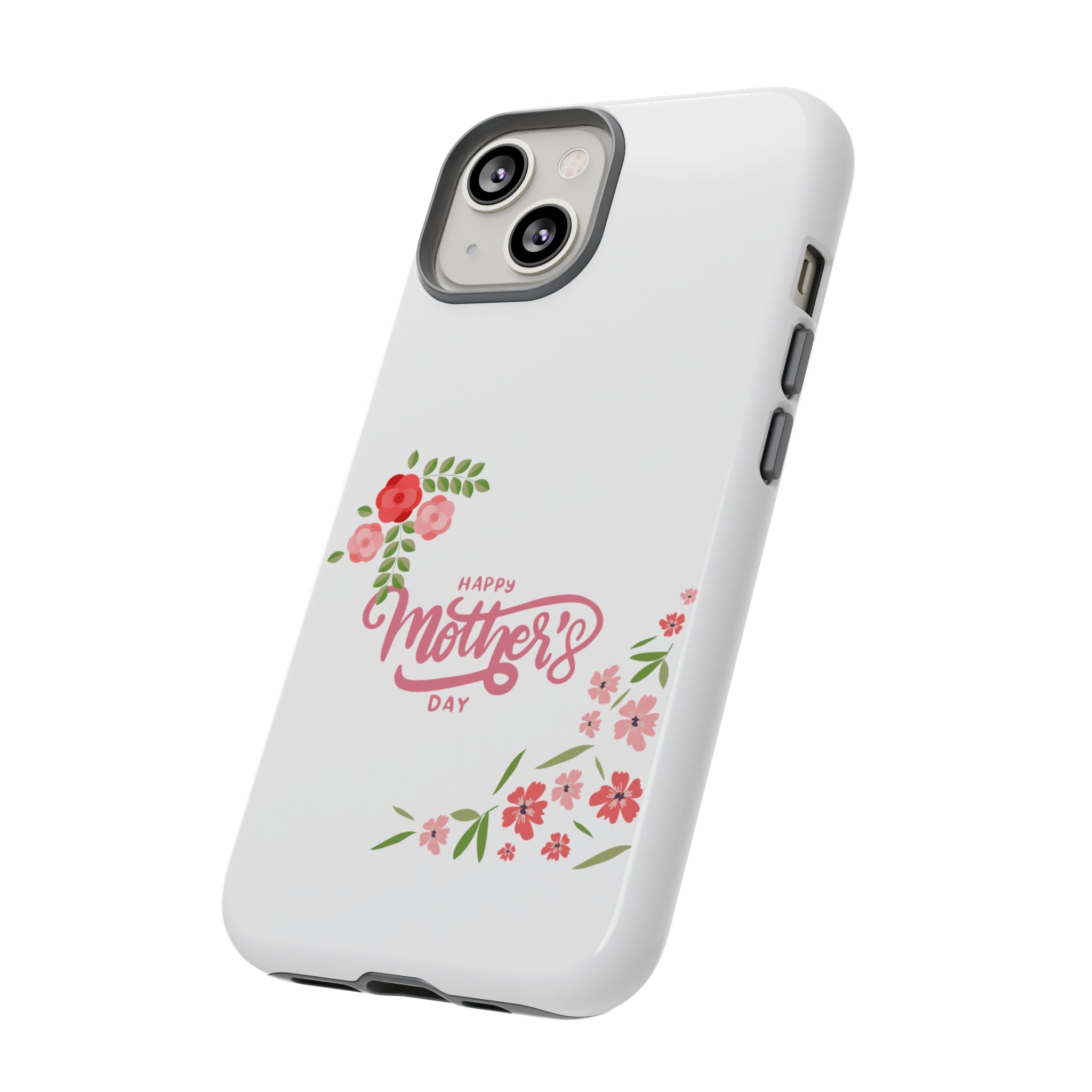 Mom's Day Tough Cases