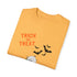 Merry Halloween Unisex Garment-Dyed T-shirt