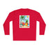 Summer Cool Unisex Long Sleeve Tee