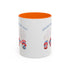 Gnome Memorial Day Coffee Mug - 11oz & 15oz