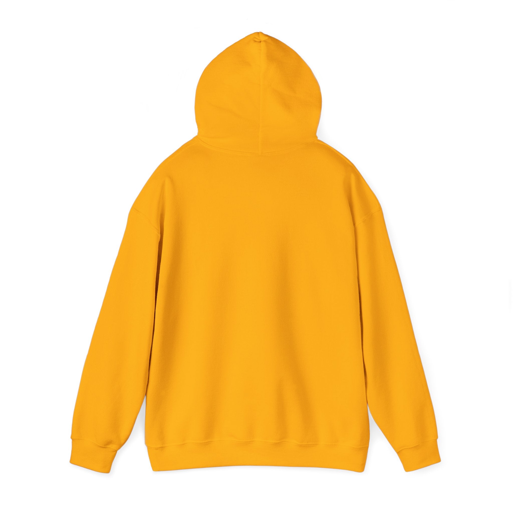 It's Time For A Pumpkin Spice Unisex Heavy Blend™ Hooded Sweatshirt