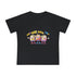 We Back Baby Short Sleeve T-Shirt
