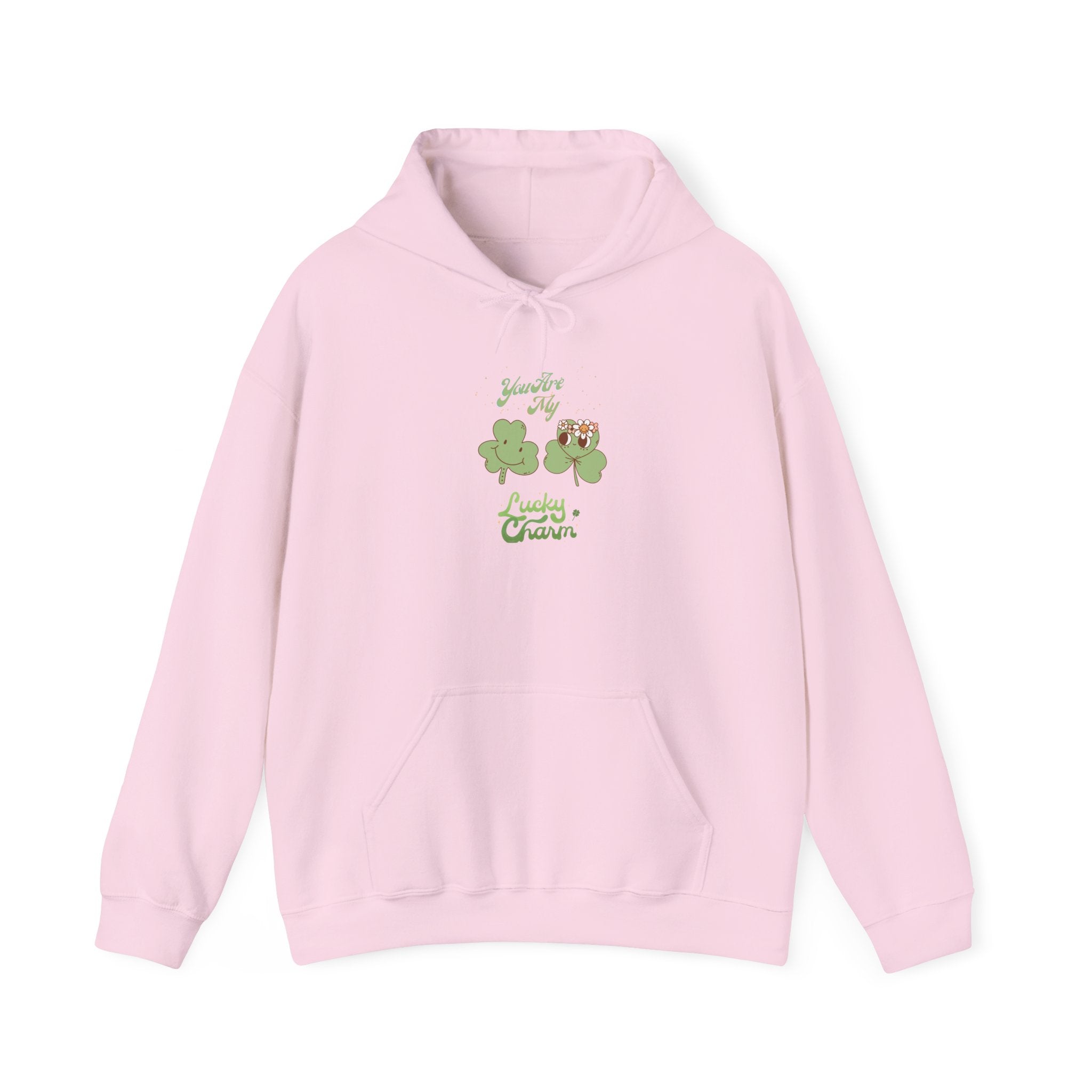 You're My Lucky Charm Unisex Hoodie