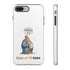 Father's Day King of the Castle Phone Case