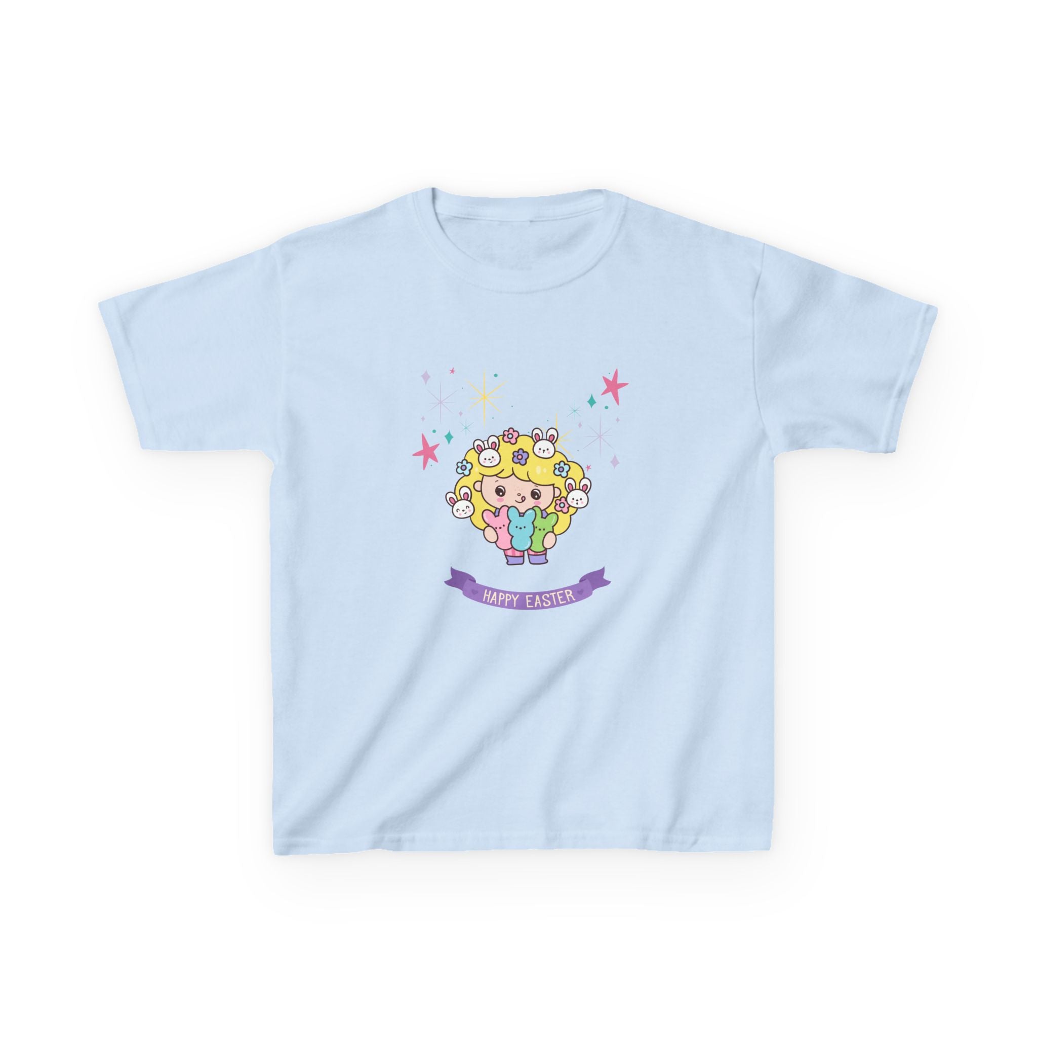 Easter Season Kids Tee