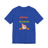 Waiting For Halloween Unisex Jersey Short Sleeve Tee