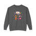 All April Fools' Day Unisex Lightweight Crewneck Sweatshirt