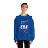 My Bunny Valentine Unisex Heavy Blend™ Crewneck Sweatshirt