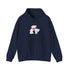 Be Mine Love Unisex Heavy Blend™ Hooded Sweatshirt