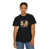 Welcome Back to School Unisex Garment-Dyed T-Shirt