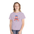 4th Of July Youth Midweight Tee