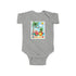 Summer Cool Infant Bodysuit