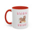 Mama Bear Accent Coffee Mug