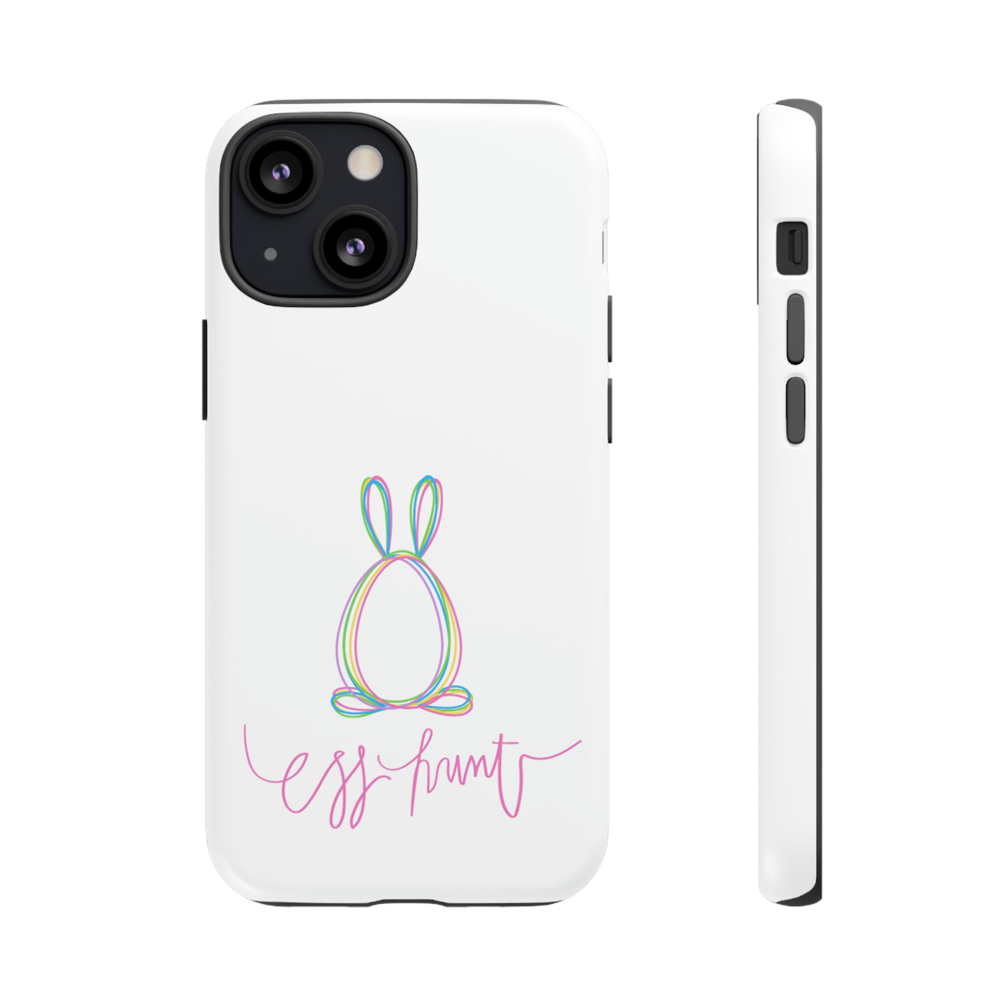 Egg Hunt Tough Cases