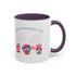 Gnome Memorial Day Coffee Mug - 11oz & 15oz