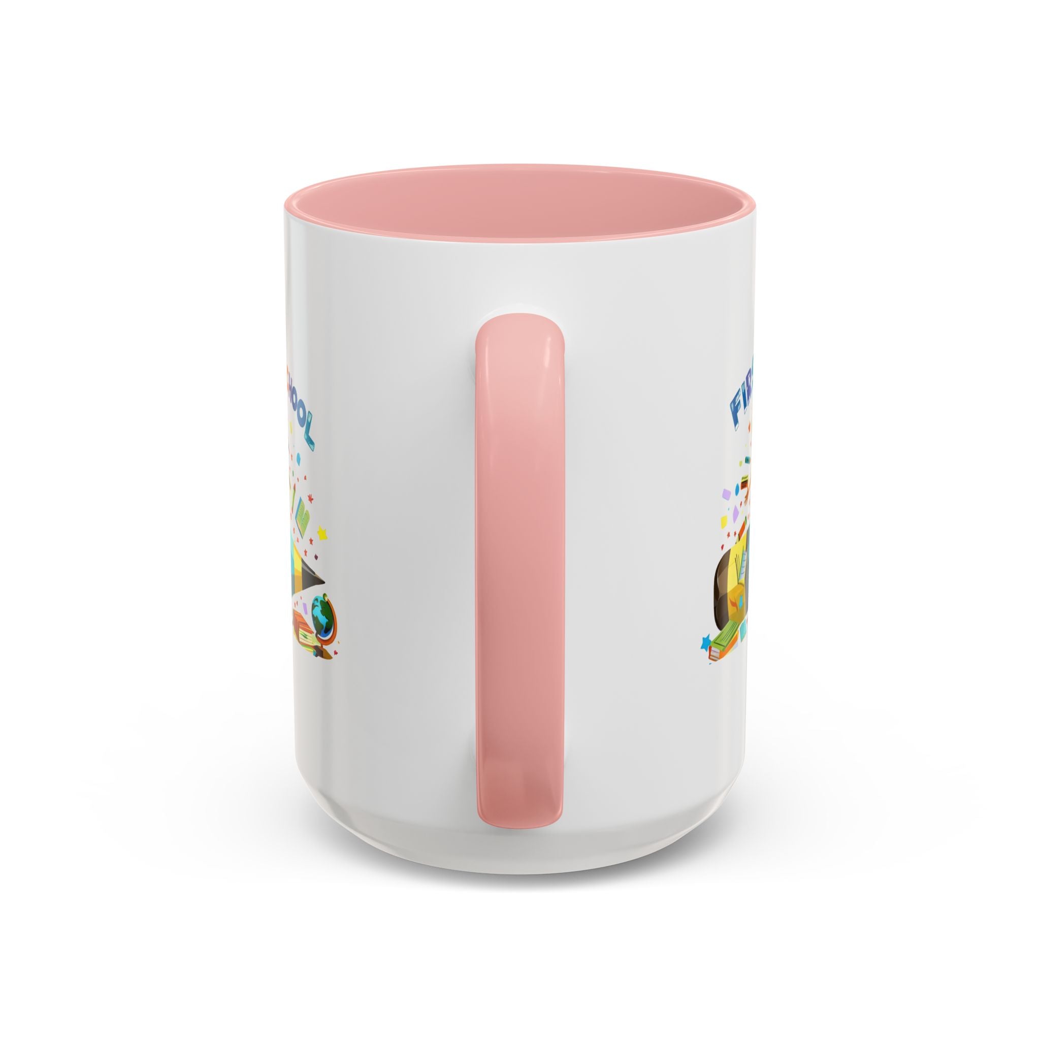 First Day of  School Coffee Mug
